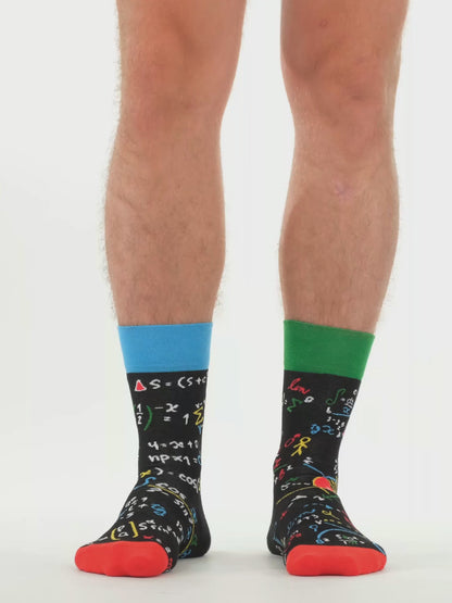 Regular Socks Mathematics