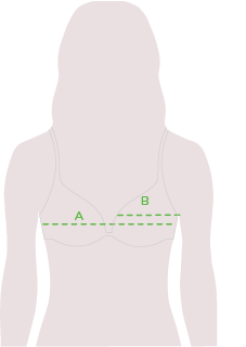 Women’s Underwire Bikini Tops